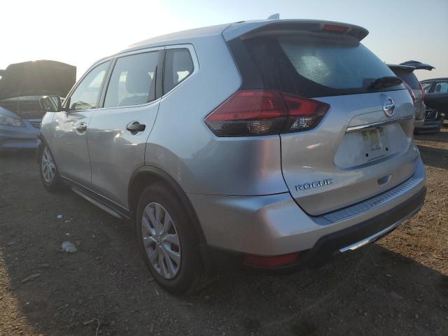 2017 NISSAN ROGUE S - JN8AT2MV4HW260704