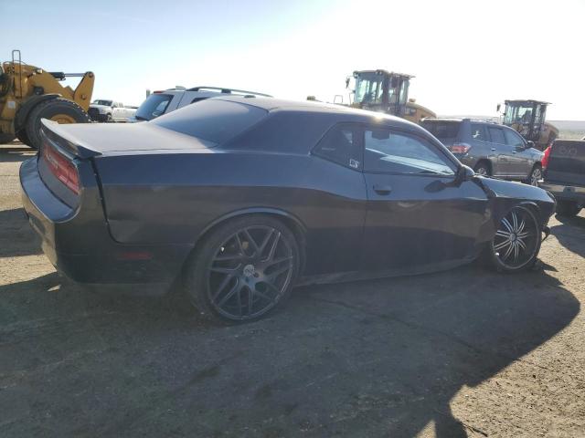 VIN 2C3CDYBT3EH251299 2014 Dodge Challenger, R/T no.3