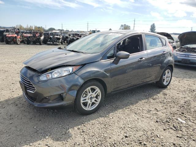 2018 FORD FIESTA SE - 3FADP4EJ1JM101025