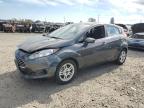 2018 FORD FIESTA SE - 3FADP4EJ1JM101025