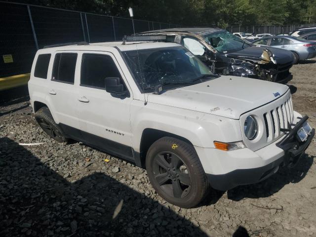 VIN 1C4NJPBB3GD801535 2016 Jeep Patriot, Sport no.4