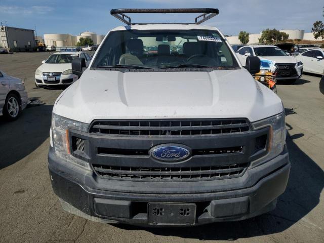 VIN 1FTFX1CG1JKC26302 2018 Ford F-150, Super Cab no.5