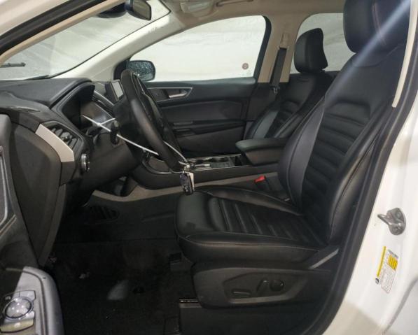 2024 FORD EDGE SEL - 2FMPK4J92RBA78798