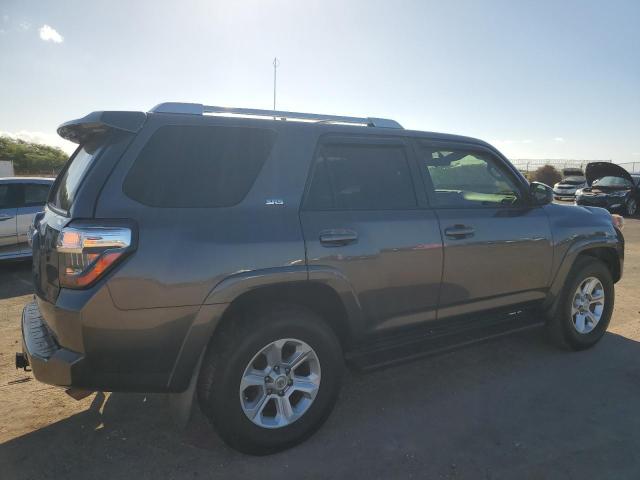 Vin: jtezu5jr6j5180395, lot: 74143904, toyota 4runner sr5 20183