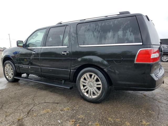 VIN 5LMJJ3J51DEL00080 2013 Lincoln Navigator, L no.2