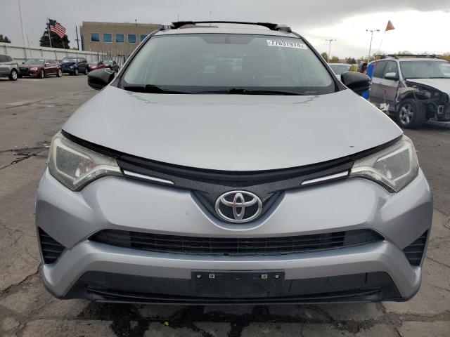 2016 TOYOTA RAV4 LE - 2T3BFREV9GW534149
