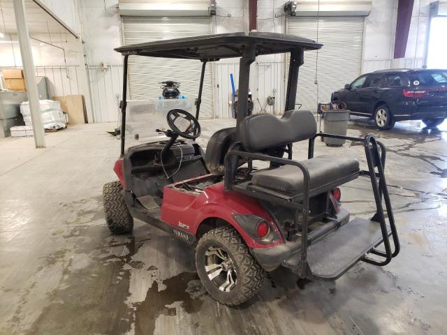 OTHR GOLF CART 2019 red   J0B219455 photo #4