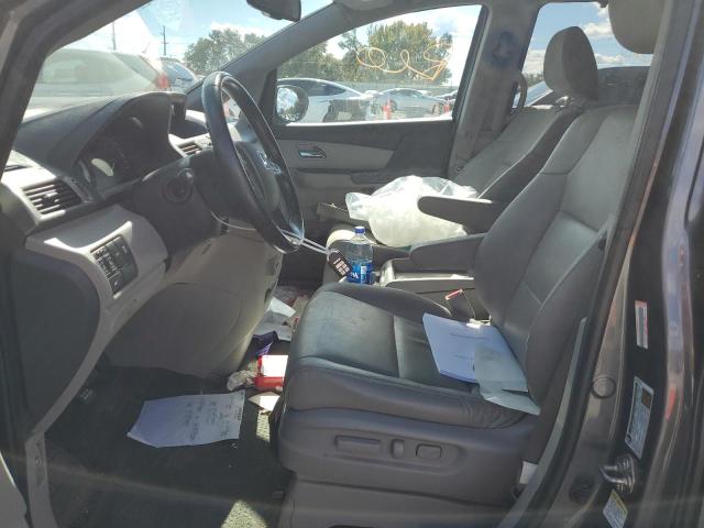 2016 HONDA ODYSSEY EX - 5FNRL5H67GB068764