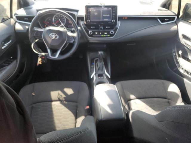 VIN JTND4MBE4M3115822 2021 Toyota Corolla, SE no.8