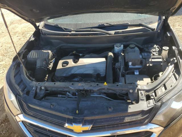 2019 CHEVROLET EQUINOX LS - 2GNAXHEV5K6143658