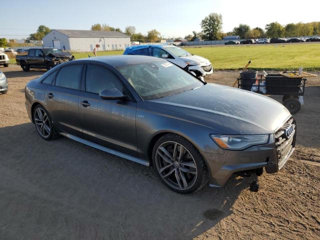 2016 AUDI S6 PREMIUM WAUF2AFC9GN195344