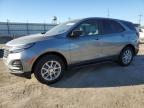 2024 CHEVROLET EQUINOX LS - 3GNAXHEG1RL344884