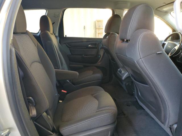 2016 CHEVROLET TRAVERSE L - 1GNKRHKD0GJ267728