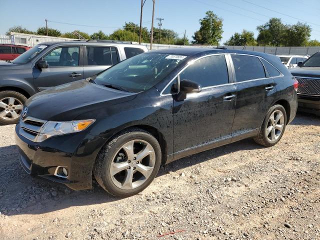 VIN 4T3ZK3BB3FU072333 2015 Toyota Venza, LE no.1