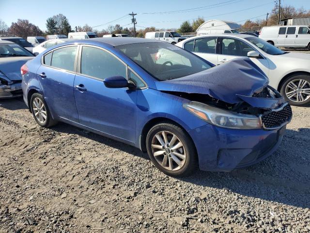 VIN 3KPFL4A7XHE030209 2017 KIA Forte, LX no.4