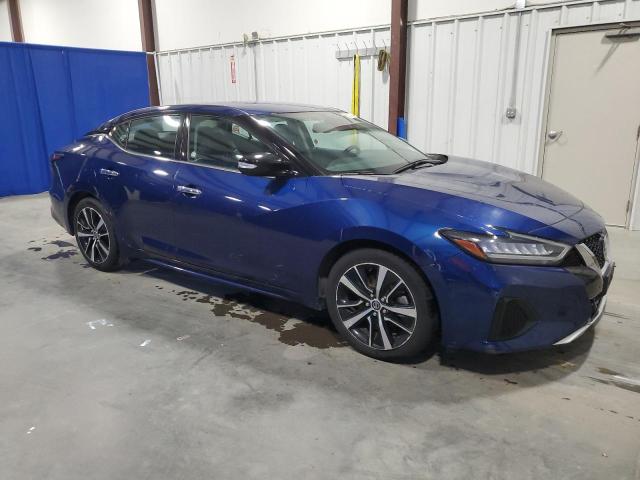 Vin: 1n4aa6cv9nc508474, lot: 76020584, nissan maxima sv 20224
