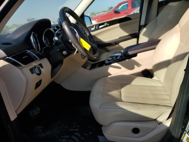 2017 MERCEDES-BENZ GLE 350 4M - 4JGDA5HB9HA897225