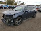 2017 SUBARU OUTBACK 2. - 4S4BSAKC4H3234387