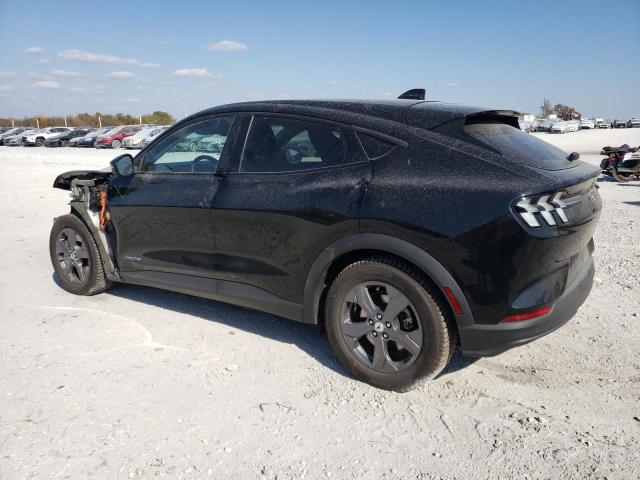 2021 FORD MUSTANG MA - 3FMTK1RM3MMA19935