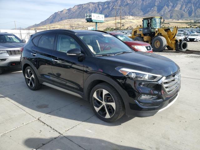 VIN KM8J3CA21HU347902 2017 HYUNDAI TUCSON no.4