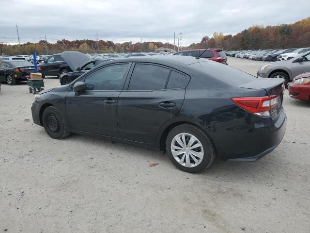 2017 SUBARU IMPREZA - 4S3GKAA61H3608377