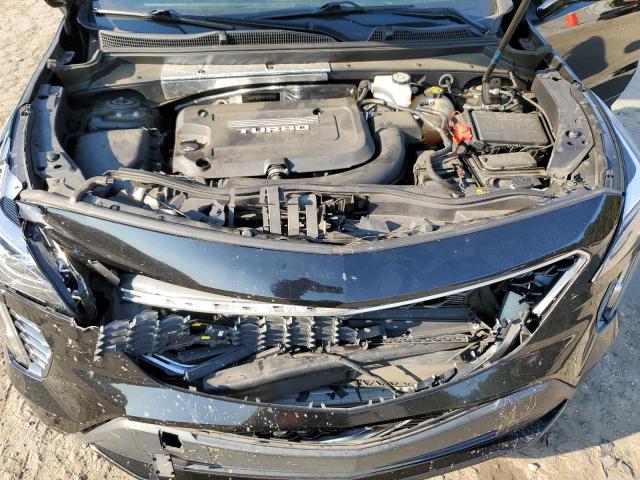 2019 CADILLAC XT4 SPORT - 1GYFZER40KF121270