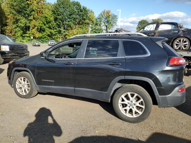 VIN 1C4PJMCB2EW128101 2014 Jeep Cherokee, Latitude no.2