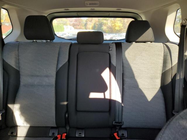 2021 NISSAN ROGUE SV - JN8AT3BB1MW213381