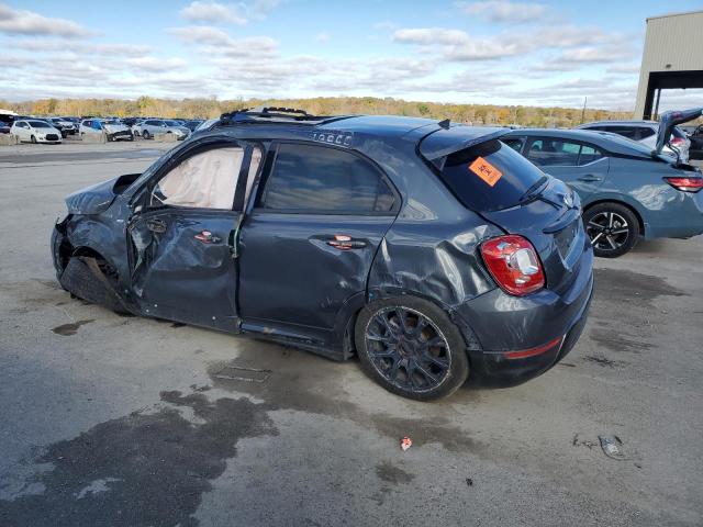 2018 FIAT 500X TREKK - ZFBCFXCB3JP712337