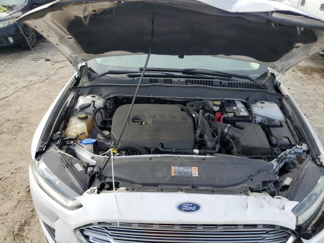 VIN 3FA6P0HD3ER112138 2014 Ford Fusion, SE no.11