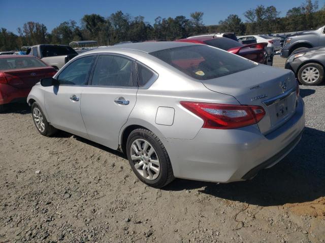 2016 NISSAN ALTIMA 2.5 - 1N4AL3AP8GN319576