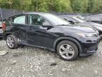 Lot #2957657064 2021 HONDA HR-V LX