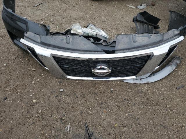 2017 NISSAN ARMADA PLA - JN8AY2NEXH9707499