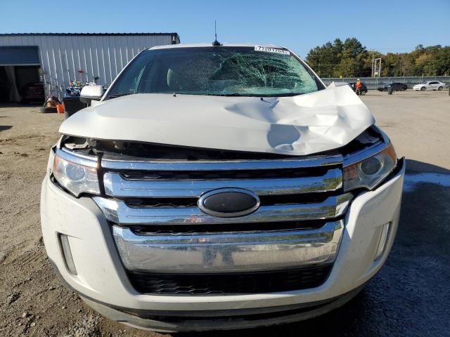 VIN 2FMDK3JC5DBB95695 2013 Ford Edge, Sel no.5