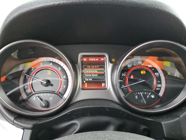 2020 DODGE JOURNEY CR - 3C4PDCGB0LT188277