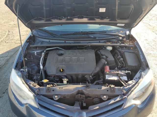 2015 TOYOTA COROLLA L - 5YFBURHE1FP359843