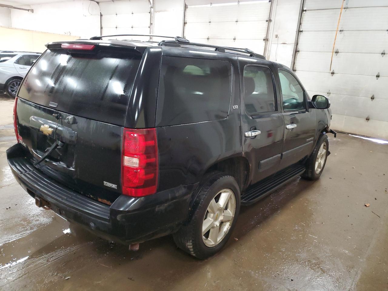 Lot #2921603733 2008 CHEVROLET TAHOE K150