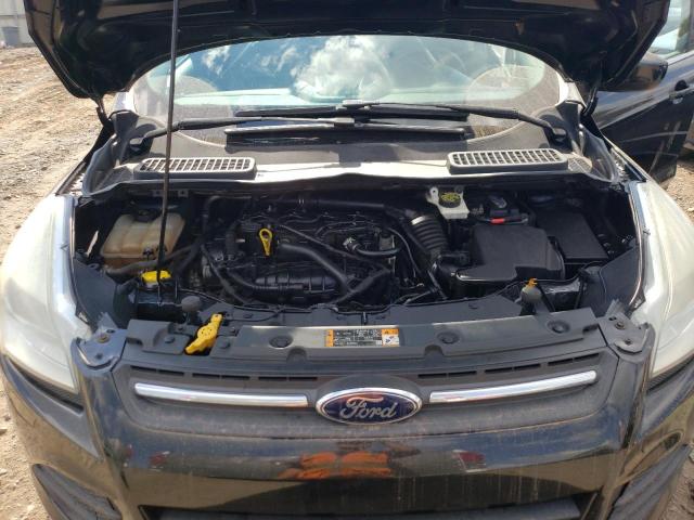 VIN 1FMCU9GX8DUD15602 2013 Ford Escape, SE no.12