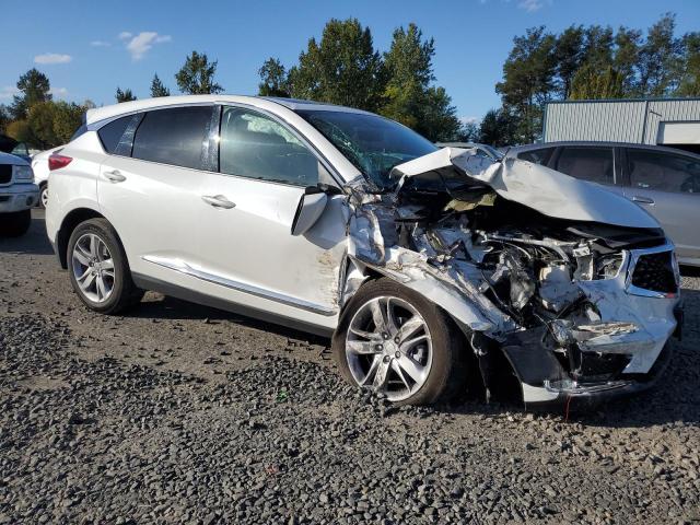 2020 ACURA RDX ADVANC - 5J8TC2H74LL008480
