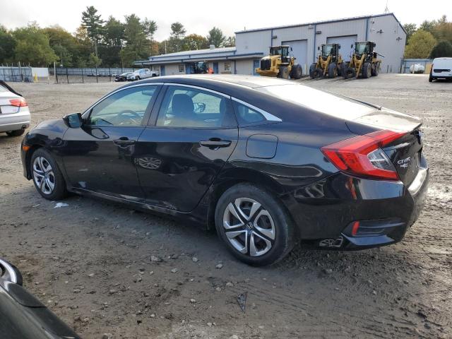2017 HONDA CIVIC - 19XFC2F55HE228563