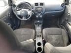 NISSAN VERSA S photo