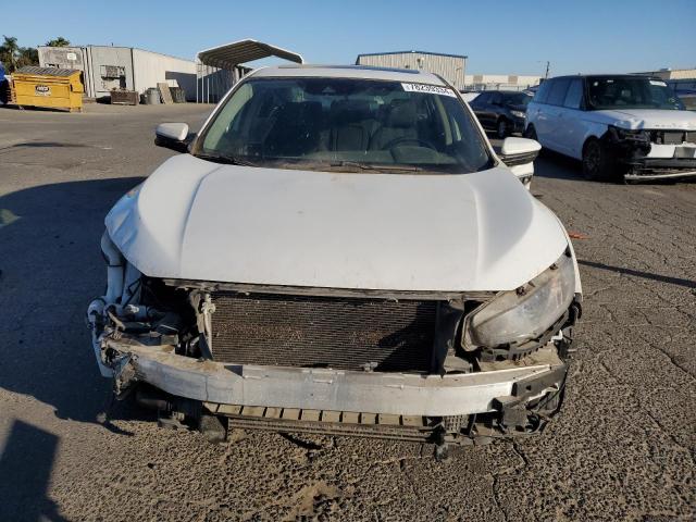 JHMFC1F34KX002724 2019 HONDA CIVIC