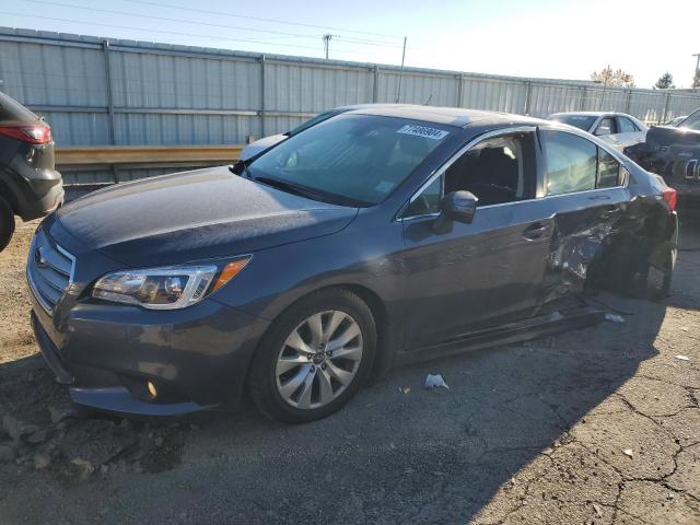 2017 SUBARU LEGACY 2.5 #3024078653