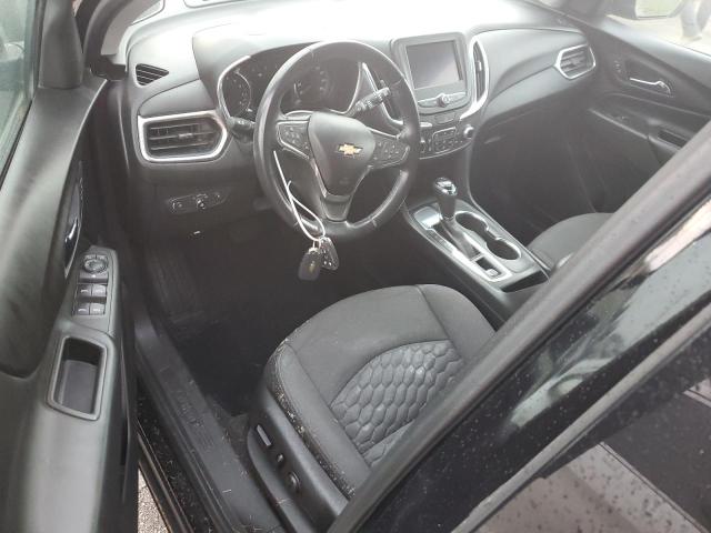2020 CHEVROLET EQUINOX LT - 3GNAXKEV0LL279805