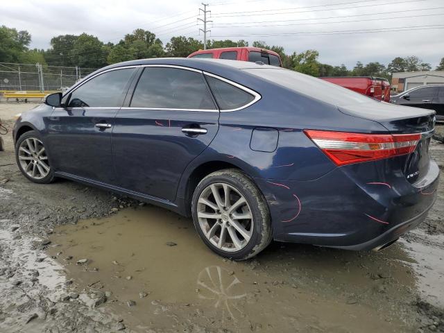 VIN 4T1BK1EB3EU120602 2014 Toyota Avalon, Base no.2