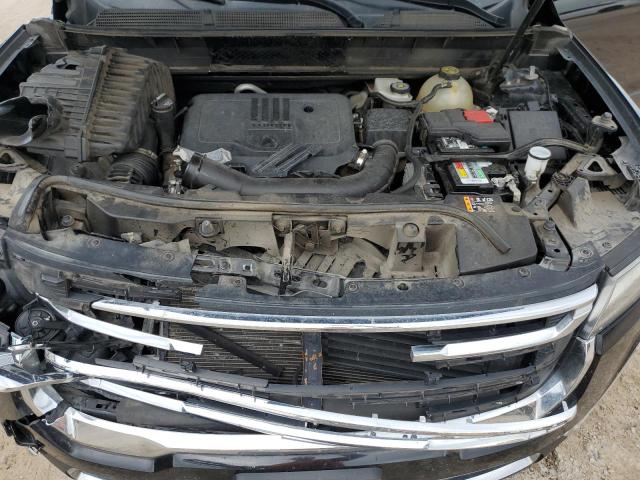 2021 GMC ACADIA SLT - 1GKKNML47MZ234674