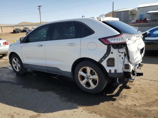 2015 FORD EDGE SE - 2FMTK3G91FBB42177