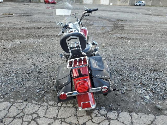2006 HARLEY-DAVIDSON FLSTCI 1HD1BWB156Y045631