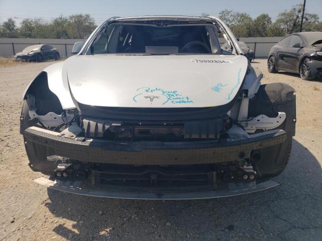 VIN 5YJ3E1EA8MF976850 2021 Tesla MODEL 3 no.5