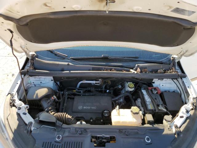 2017 BUICK ENCORE PRE - KL4CJASB3HB172600